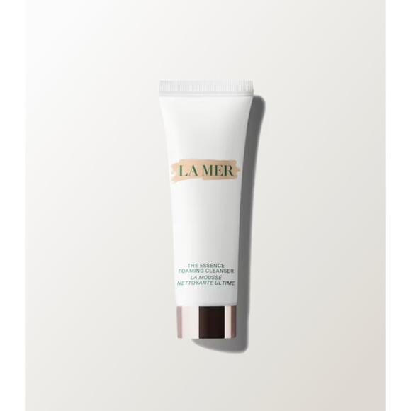 La Mer The Essence Foaming Cleanser Mini 5ml - Picture 1 of 2